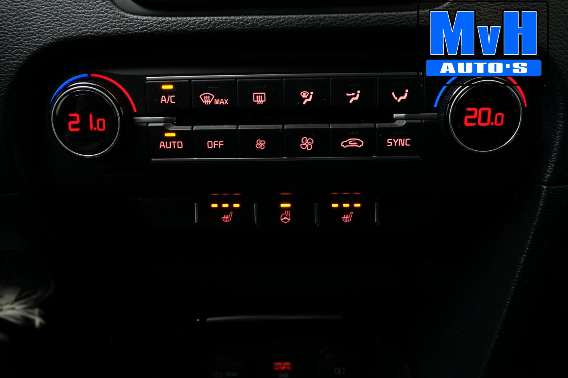 Hoofdafbeelding Kia ProCeed