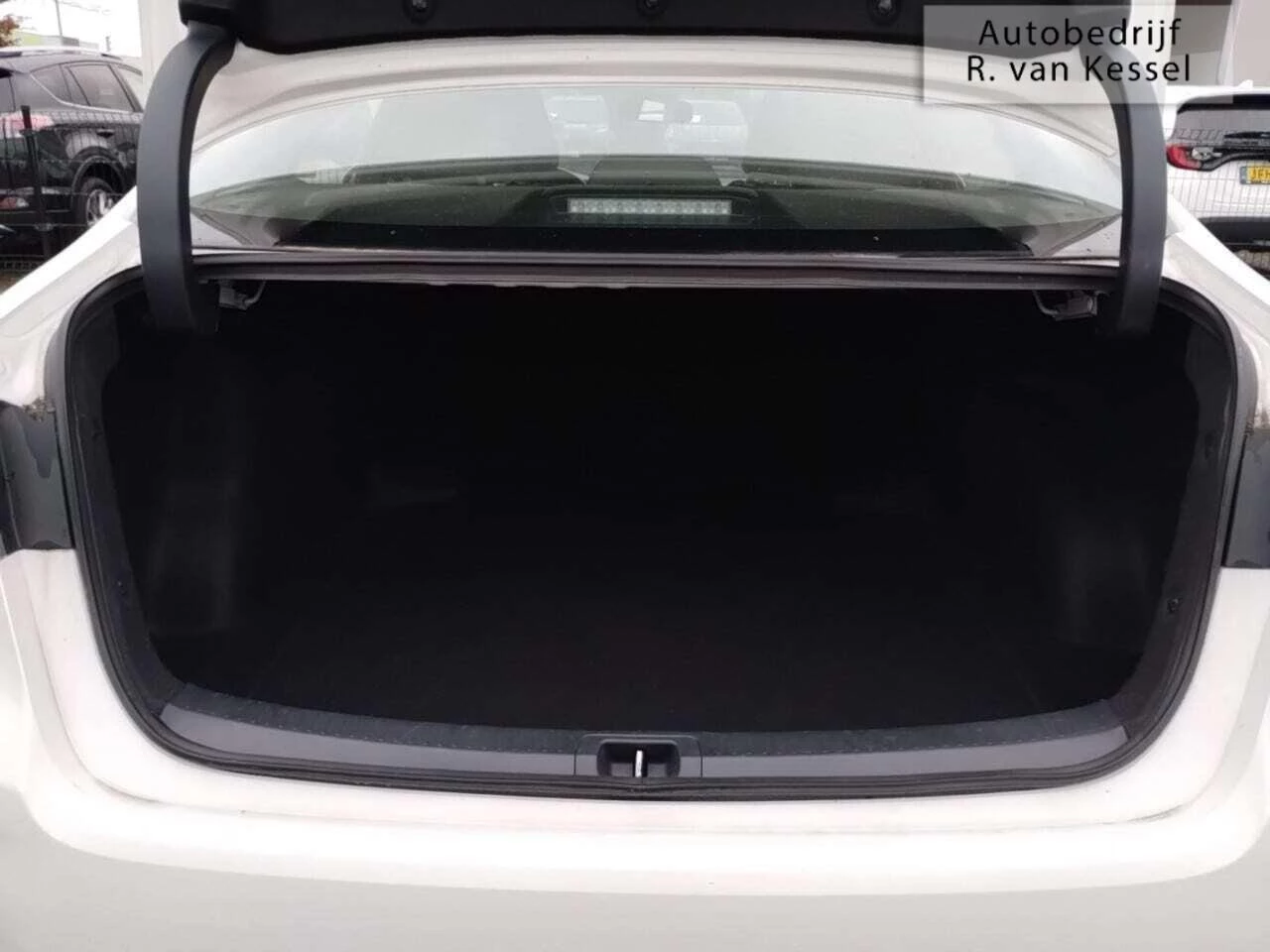 Hoofdafbeelding Toyota Corolla