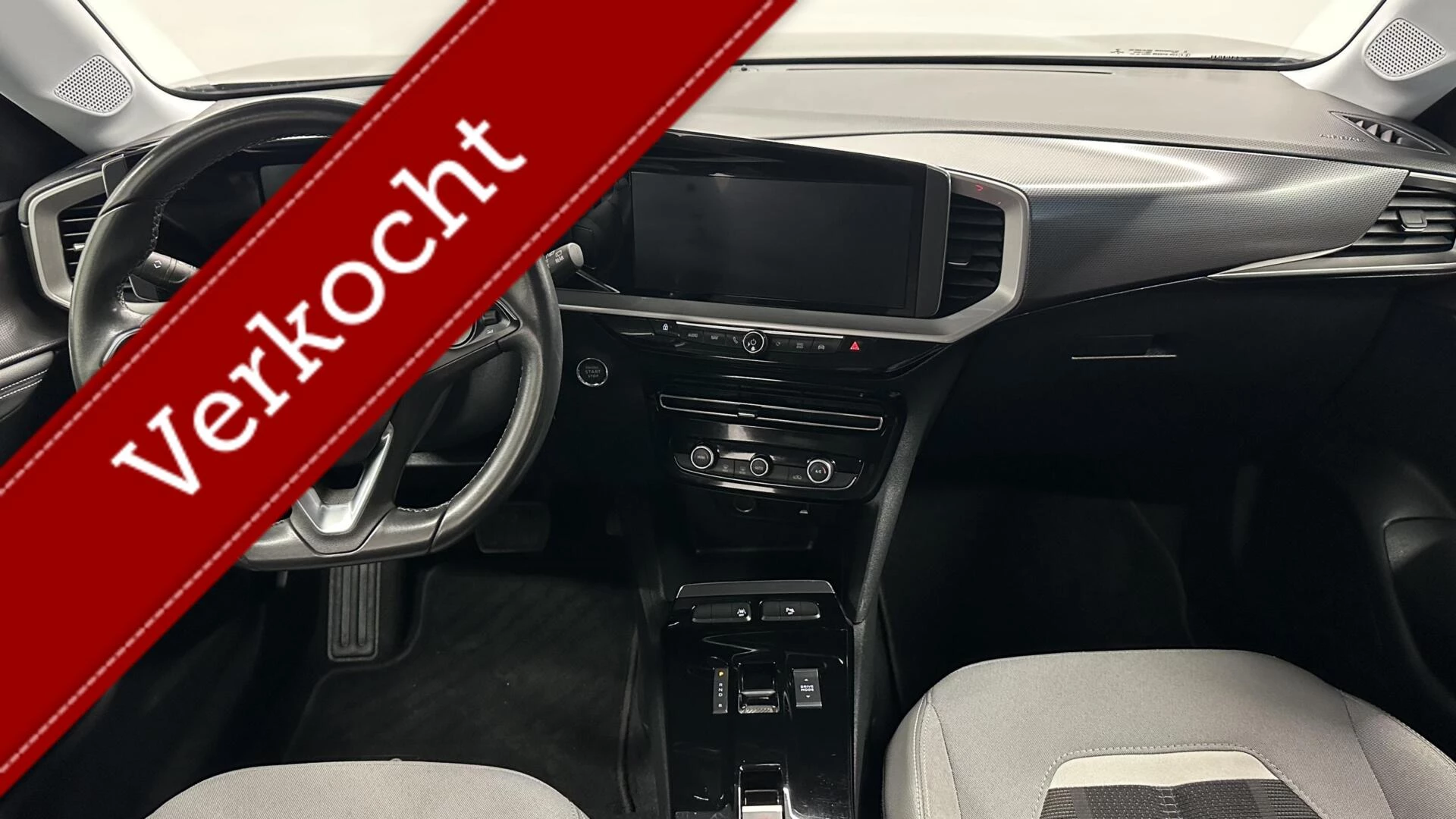 Hoofdafbeelding Opel Mokka-e