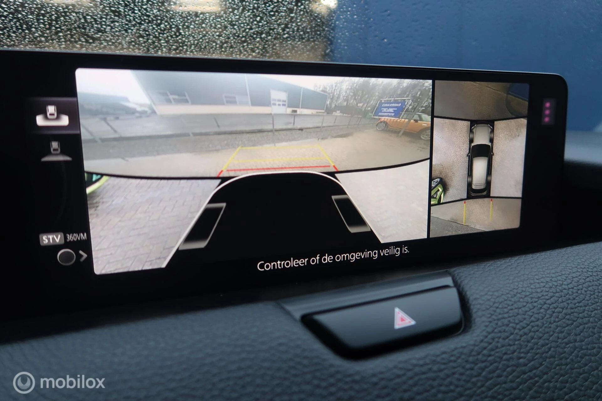 Hoofdafbeelding Mazda CX-60