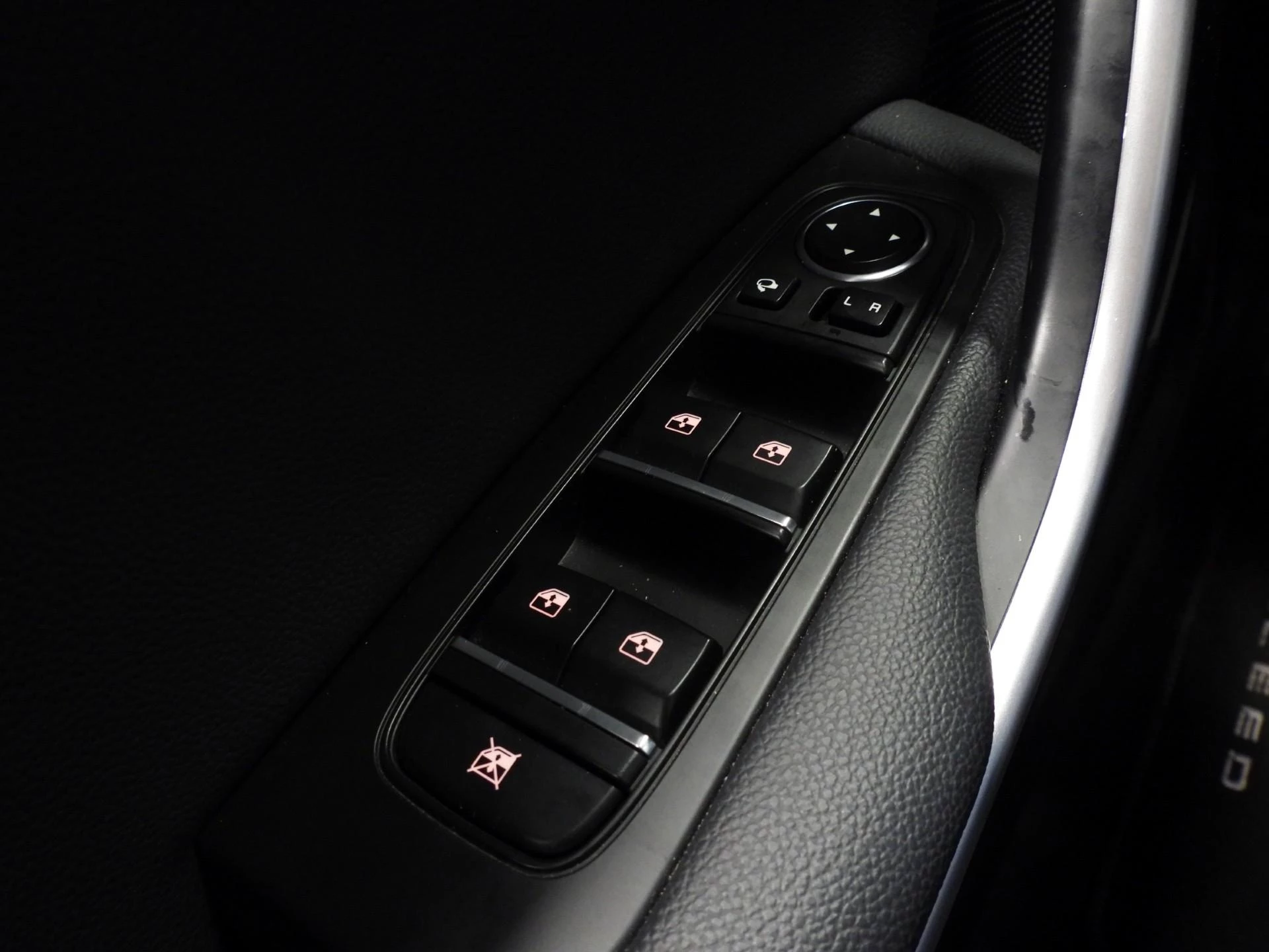 Hoofdafbeelding Kia XCeed