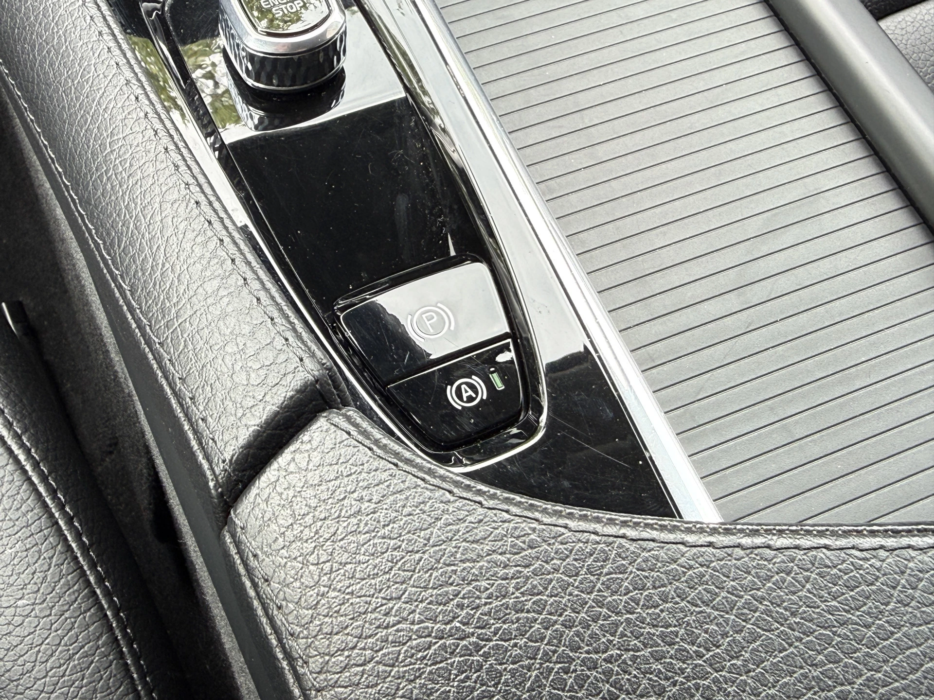Hoofdafbeelding Volvo V90