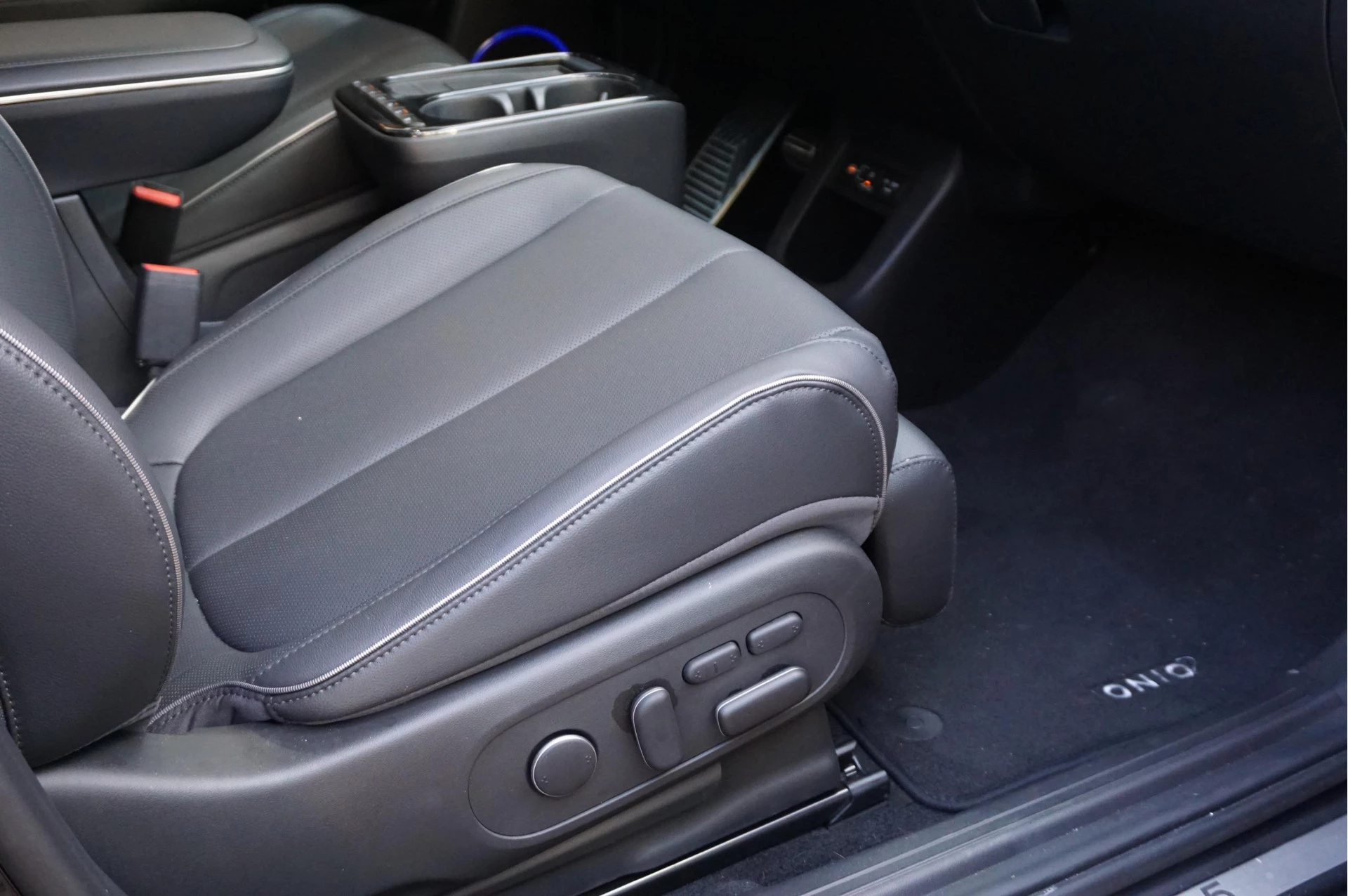 Hoofdafbeelding Hyundai IONIQ 5