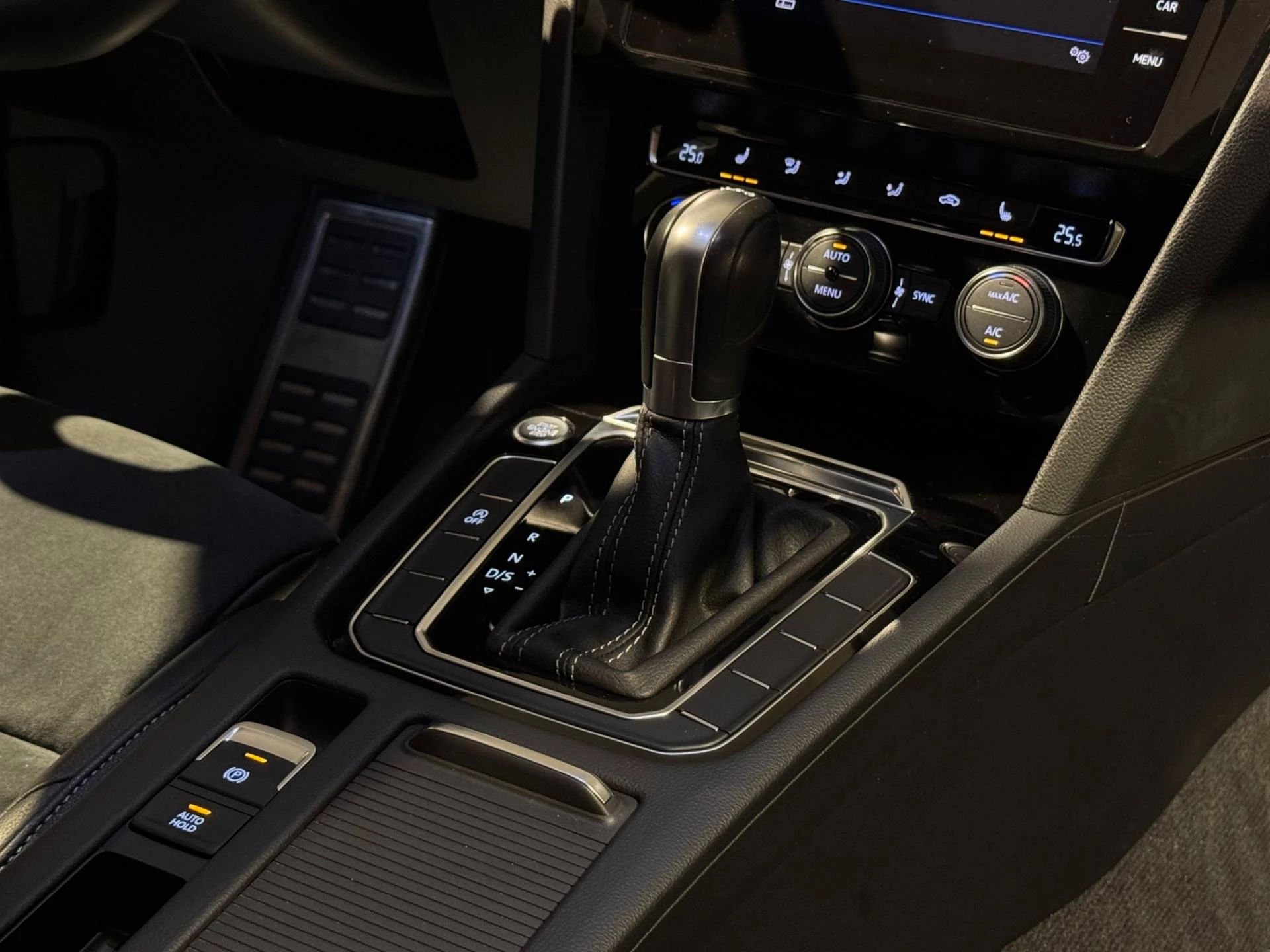 Hoofdafbeelding Volkswagen Arteon