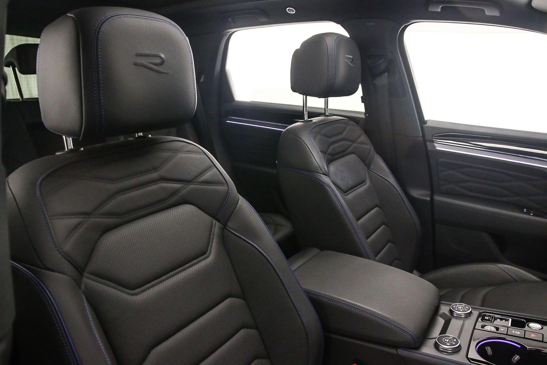 Hoofdafbeelding Volkswagen Touareg