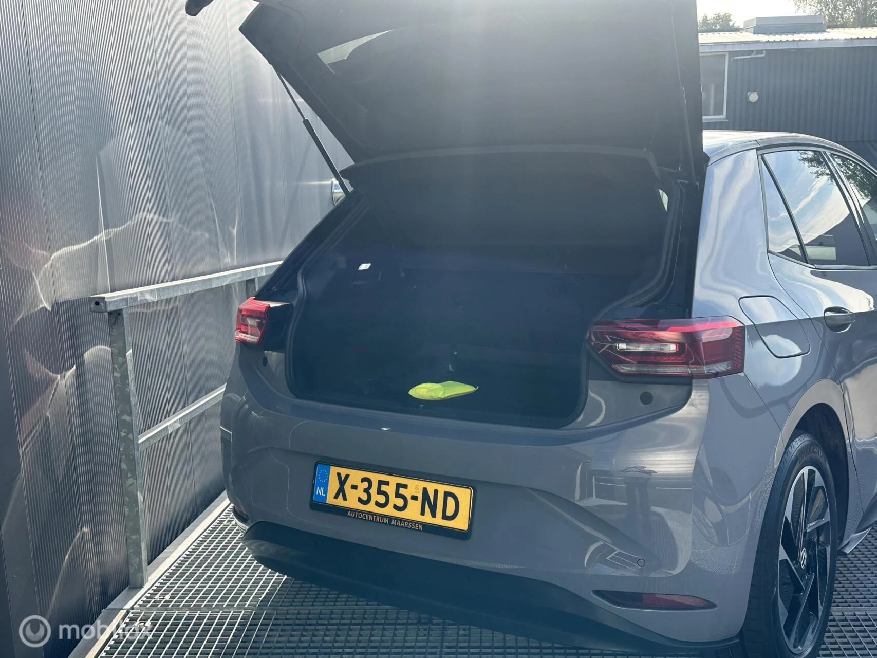 Hoofdafbeelding Volkswagen ID.3