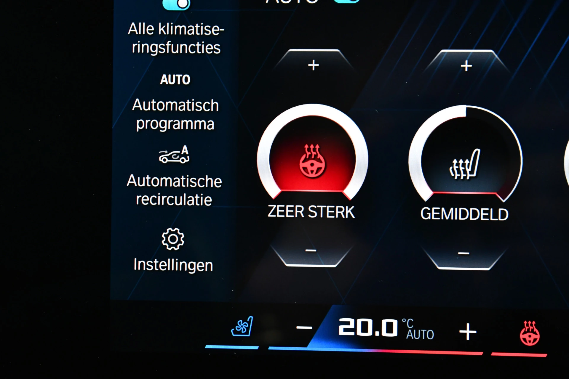 Hoofdafbeelding BMW XM