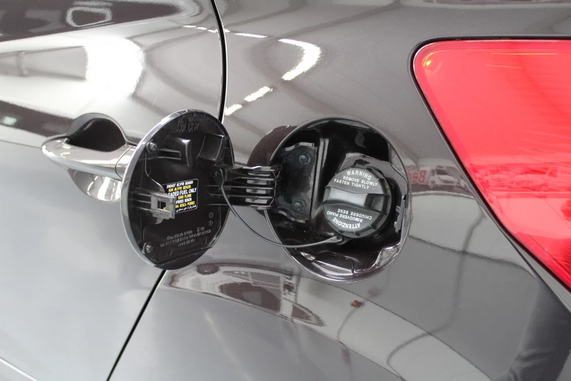 Hoofdafbeelding Kia Venga