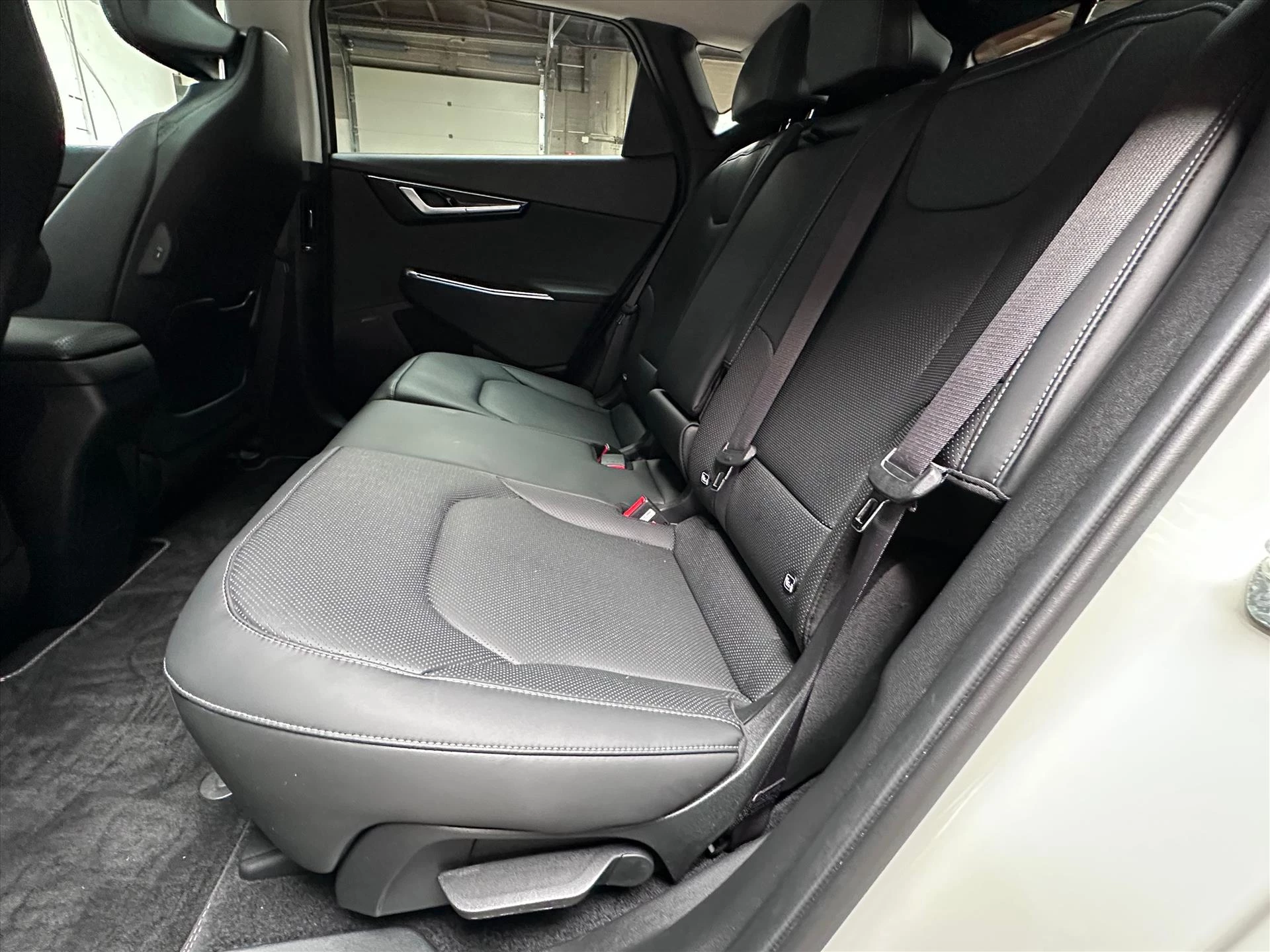 Hoofdafbeelding Kia EV6