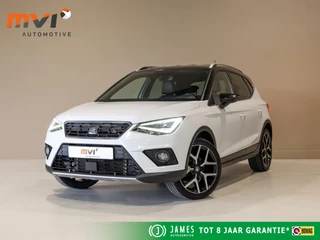 SEAT Arona 1.5 TSI EVO FR / 150pk / Beats audio / Adaptieve cruise control / Stoelverwarming / Apple carplay / Virtuele cockpit /