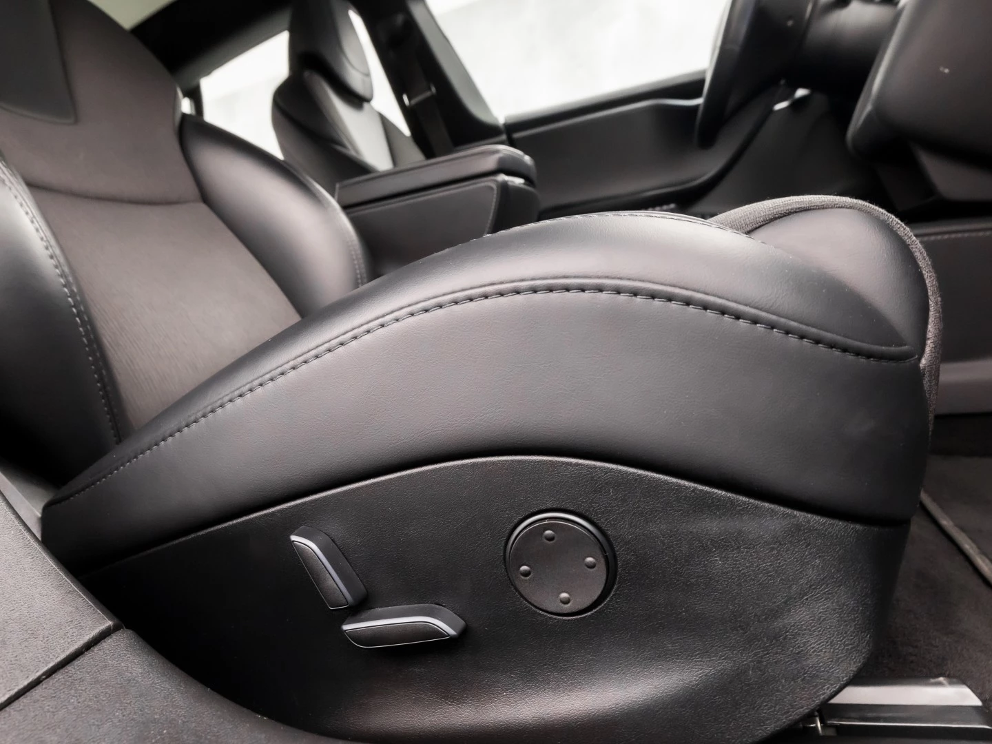 Hoofdafbeelding Tesla Model S