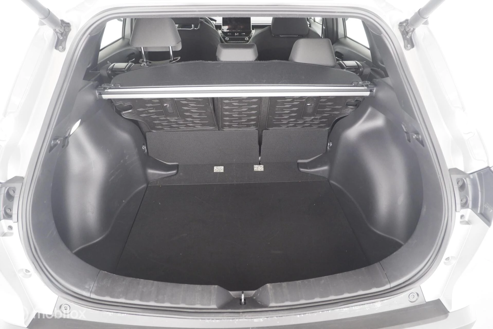 Hoofdafbeelding Toyota Corolla Cross