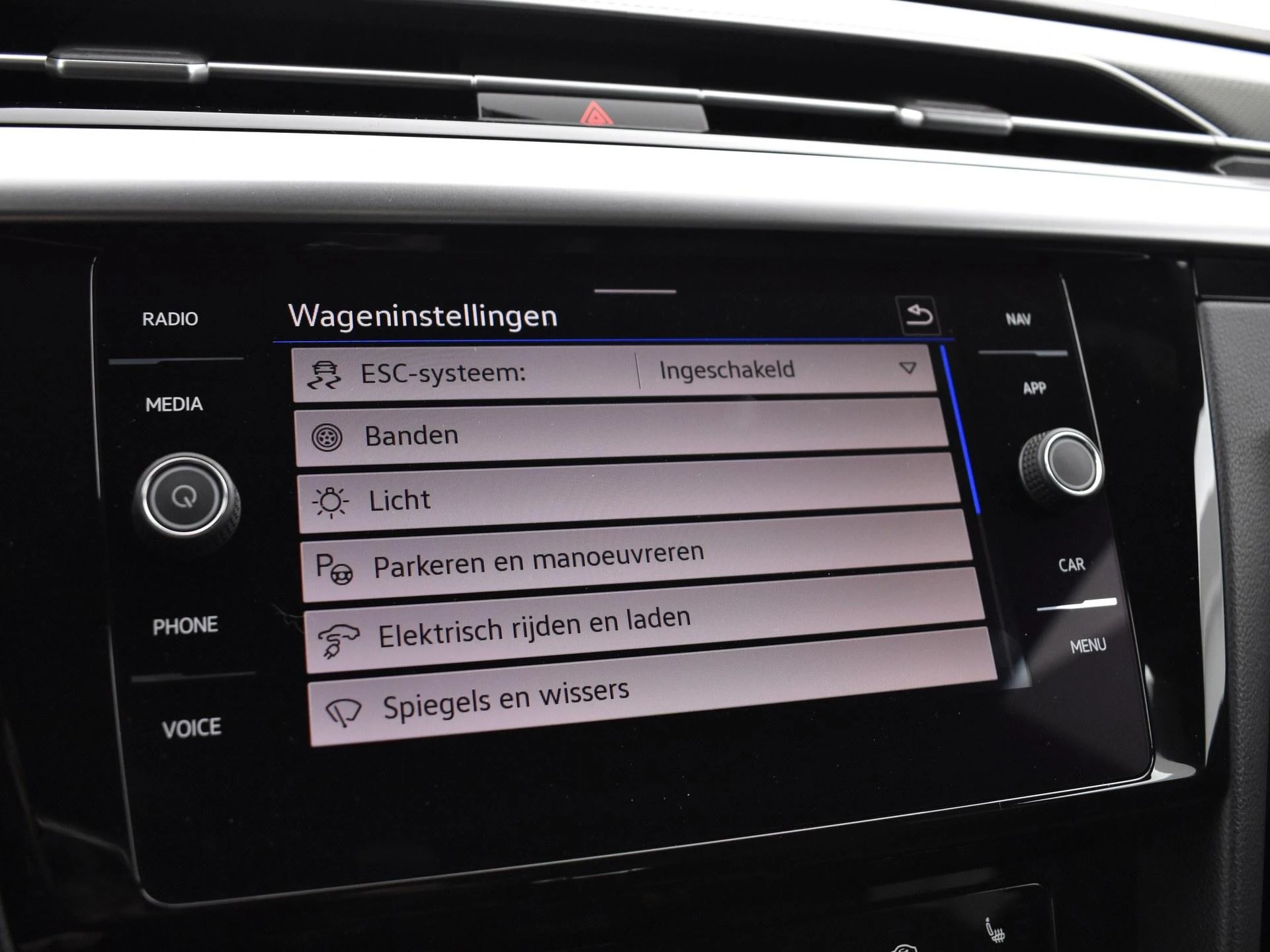 Hoofdafbeelding Volkswagen Arteon