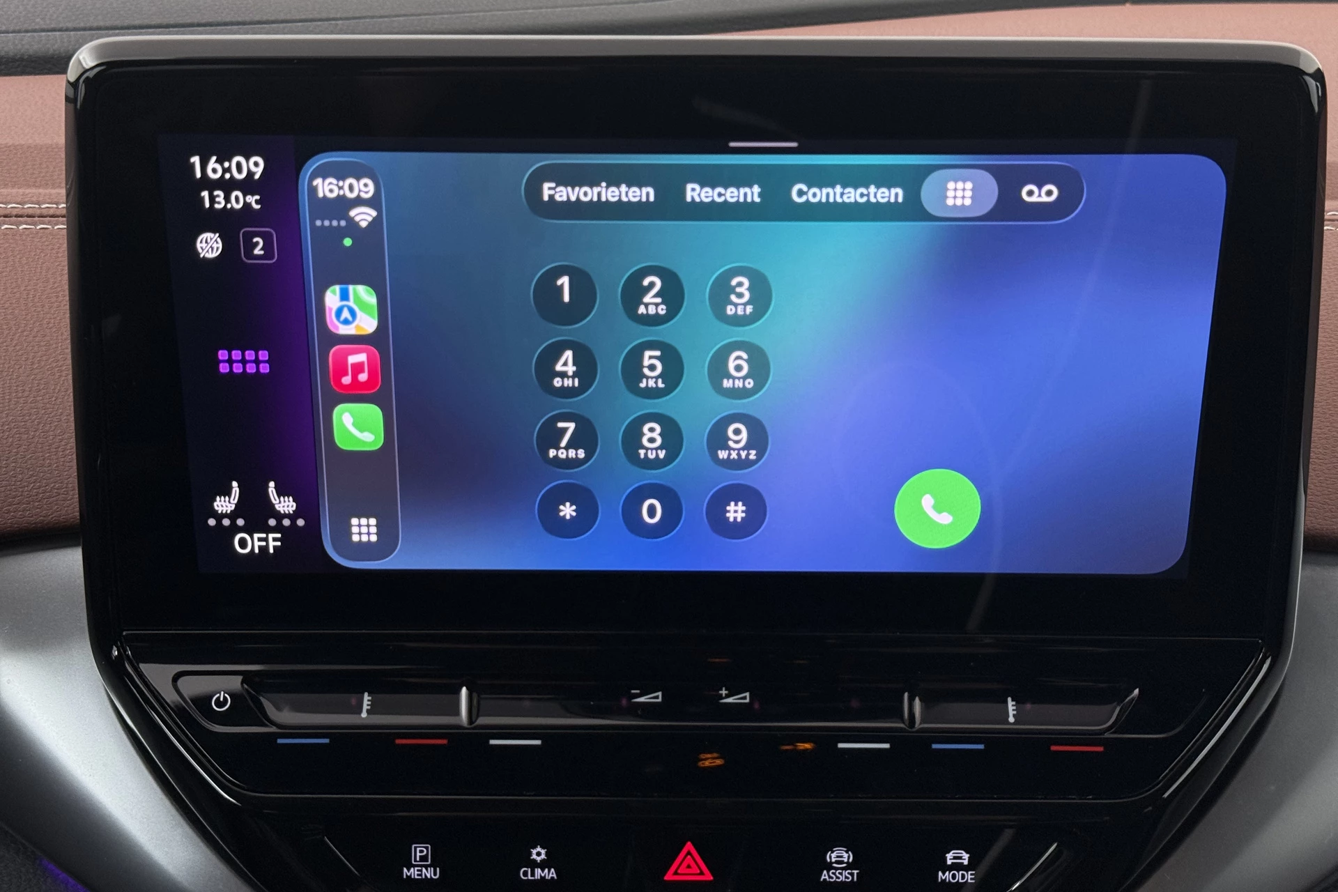 Hoofdafbeelding Volkswagen ID.4