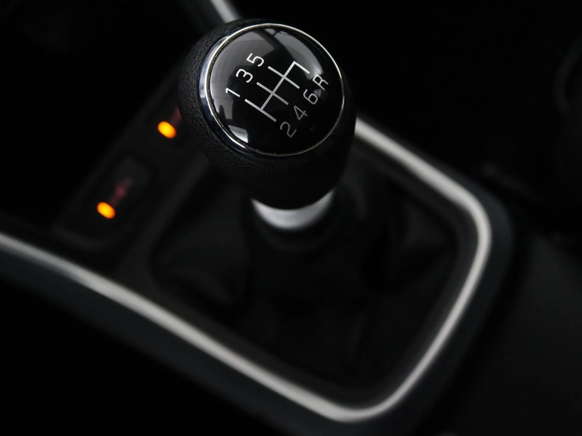 Hoofdafbeelding Suzuki S-Cross