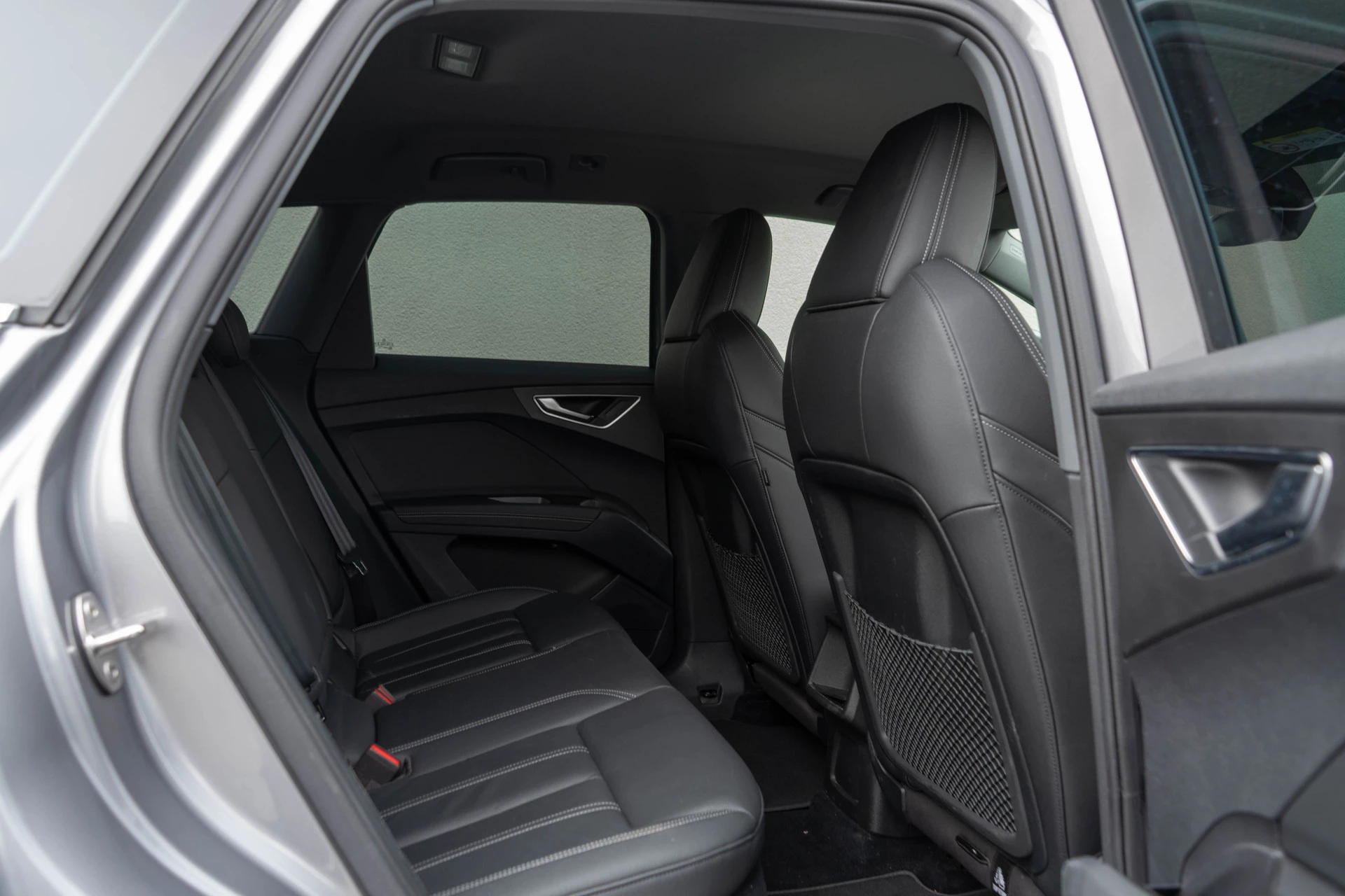 Hoofdafbeelding Audi Q4 e-tron