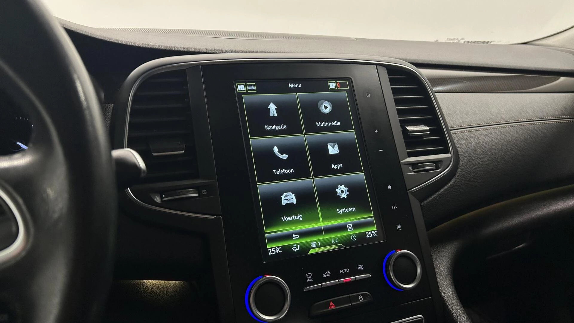 Hoofdafbeelding Renault Talisman