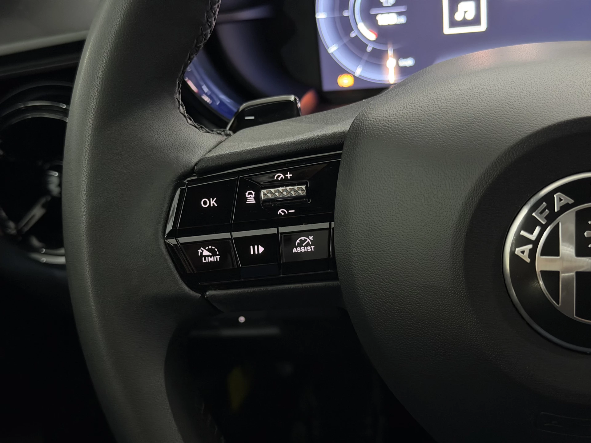 Hoofdafbeelding Alfa Romeo Junior