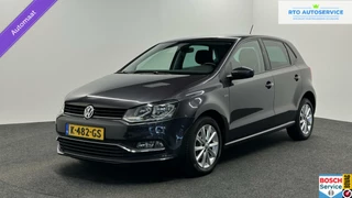 Volkswagen Polo 1.2 TSI Highline CRUISE ECC LM.