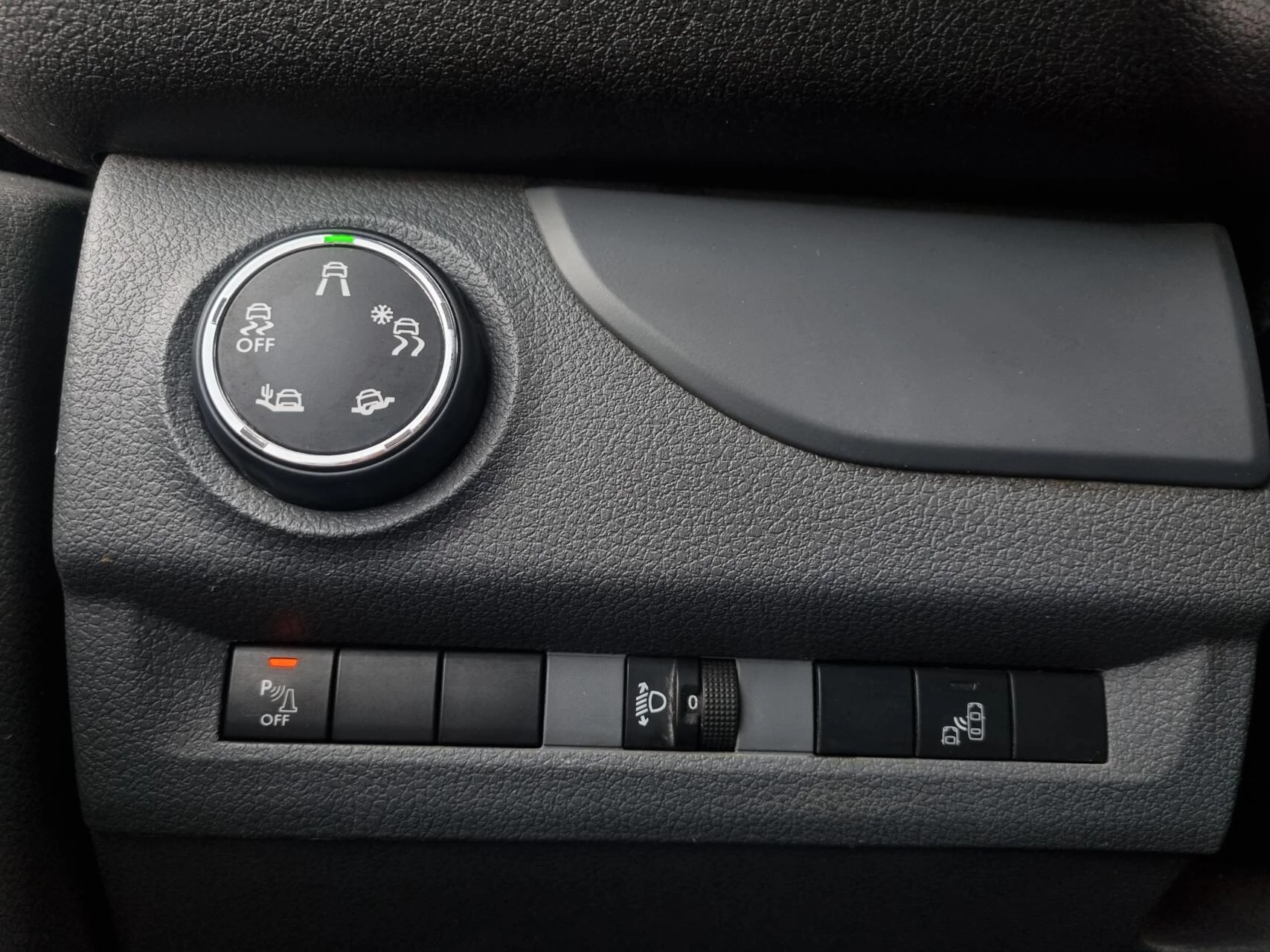 Hoofdafbeelding Toyota ProAce