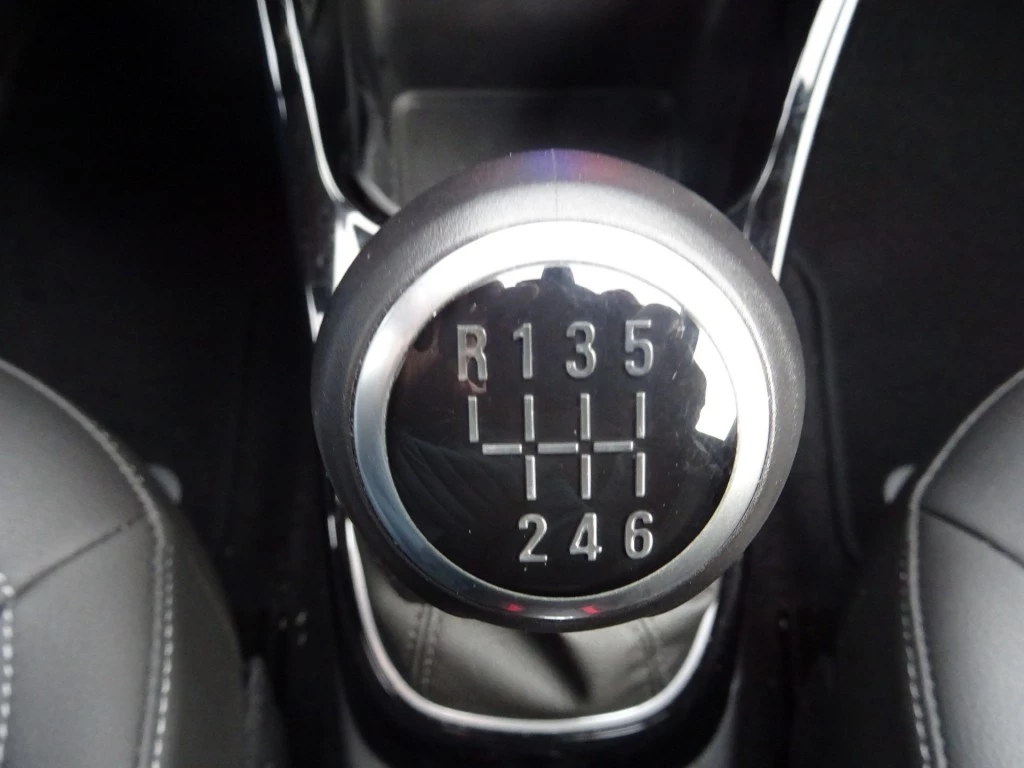 Hoofdafbeelding Opel Corsa-e