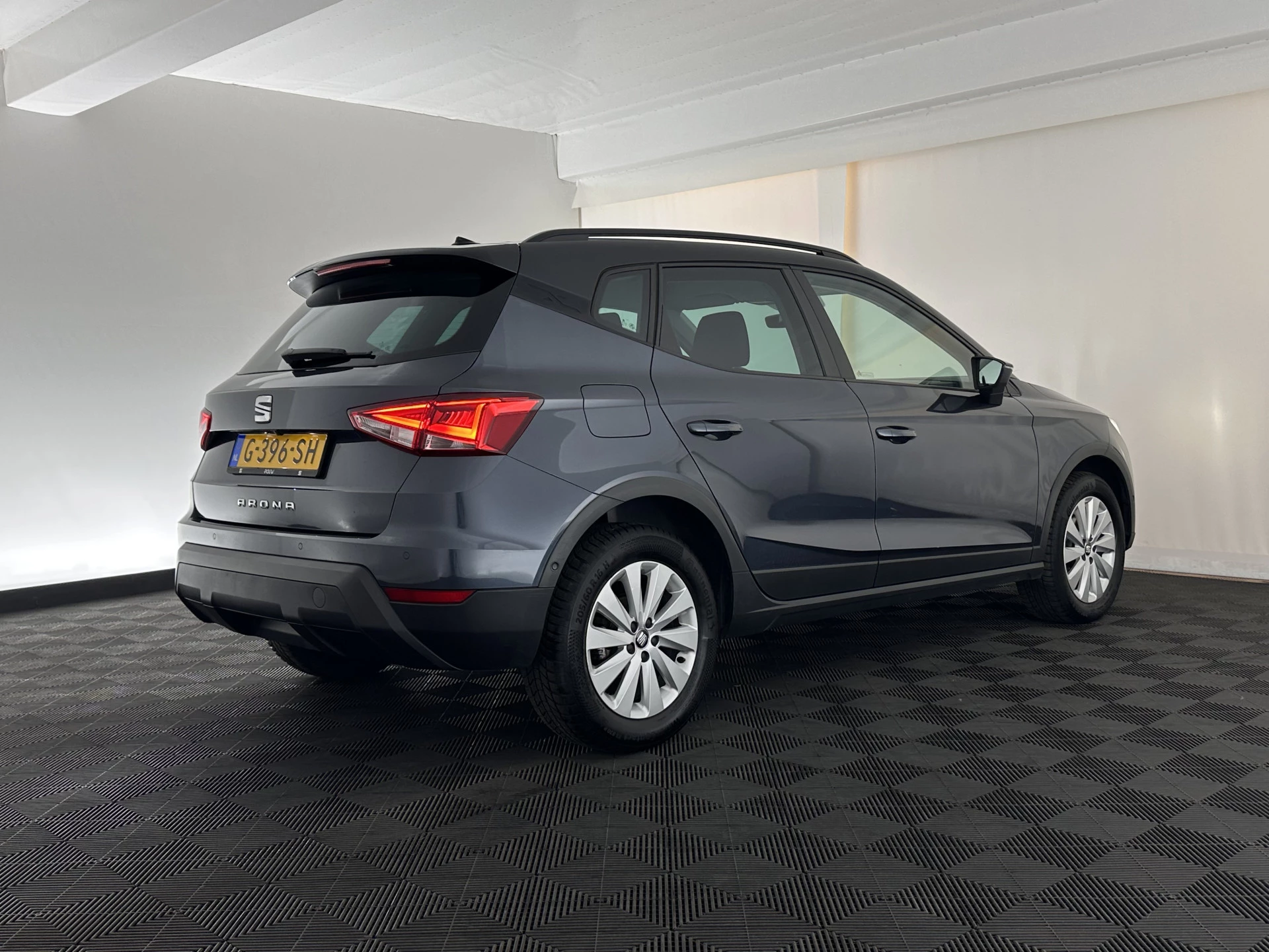 Hoofdafbeelding SEAT Arona