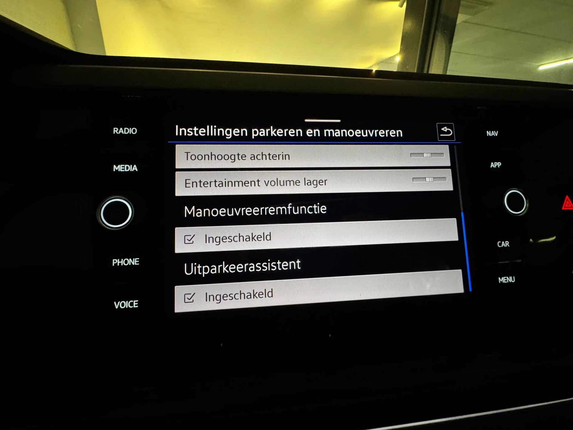 Hoofdafbeelding Volkswagen Taigo