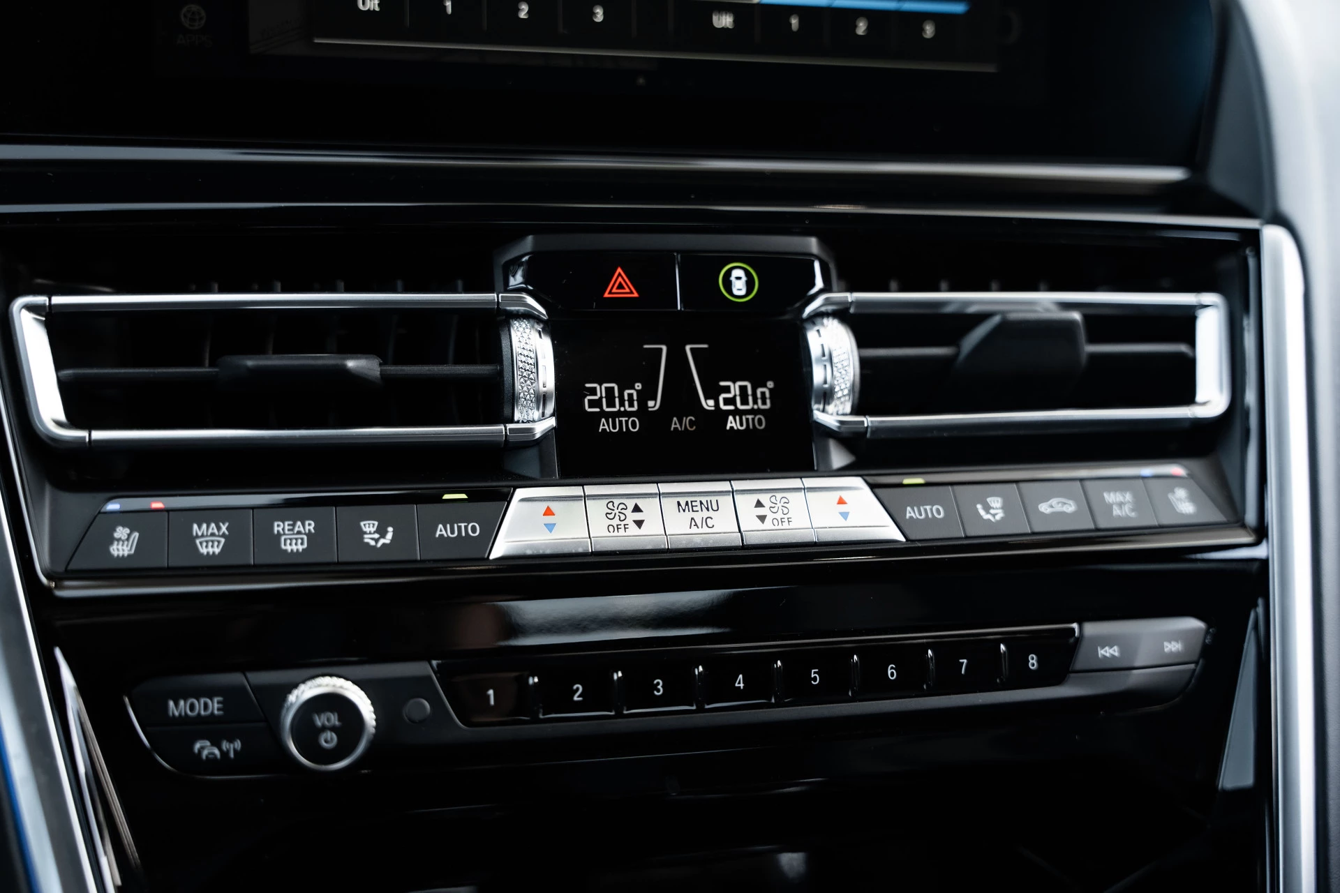 Hoofdafbeelding BMW 8 Serie