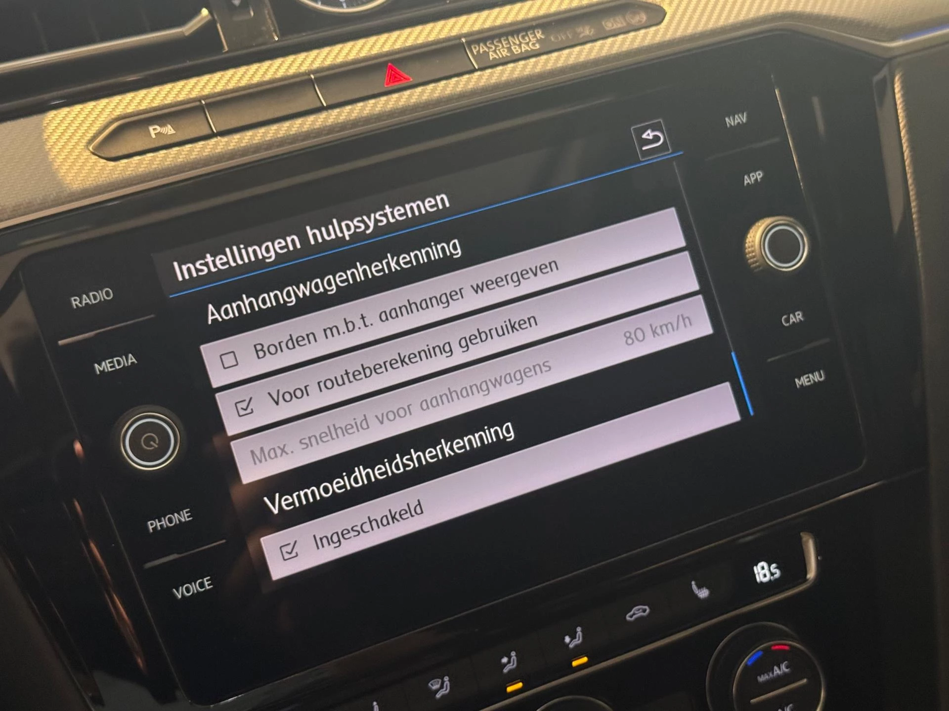 Hoofdafbeelding Volkswagen Arteon