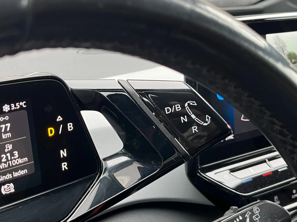 Hoofdafbeelding Volkswagen ID.3