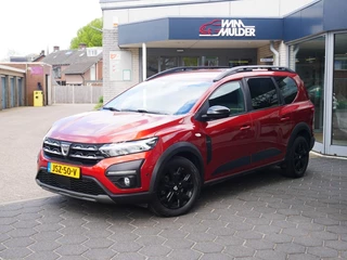 Dacia Jogger 1.0 TCE 110 EXTREME 7P. **Clima//Navi//Lm **