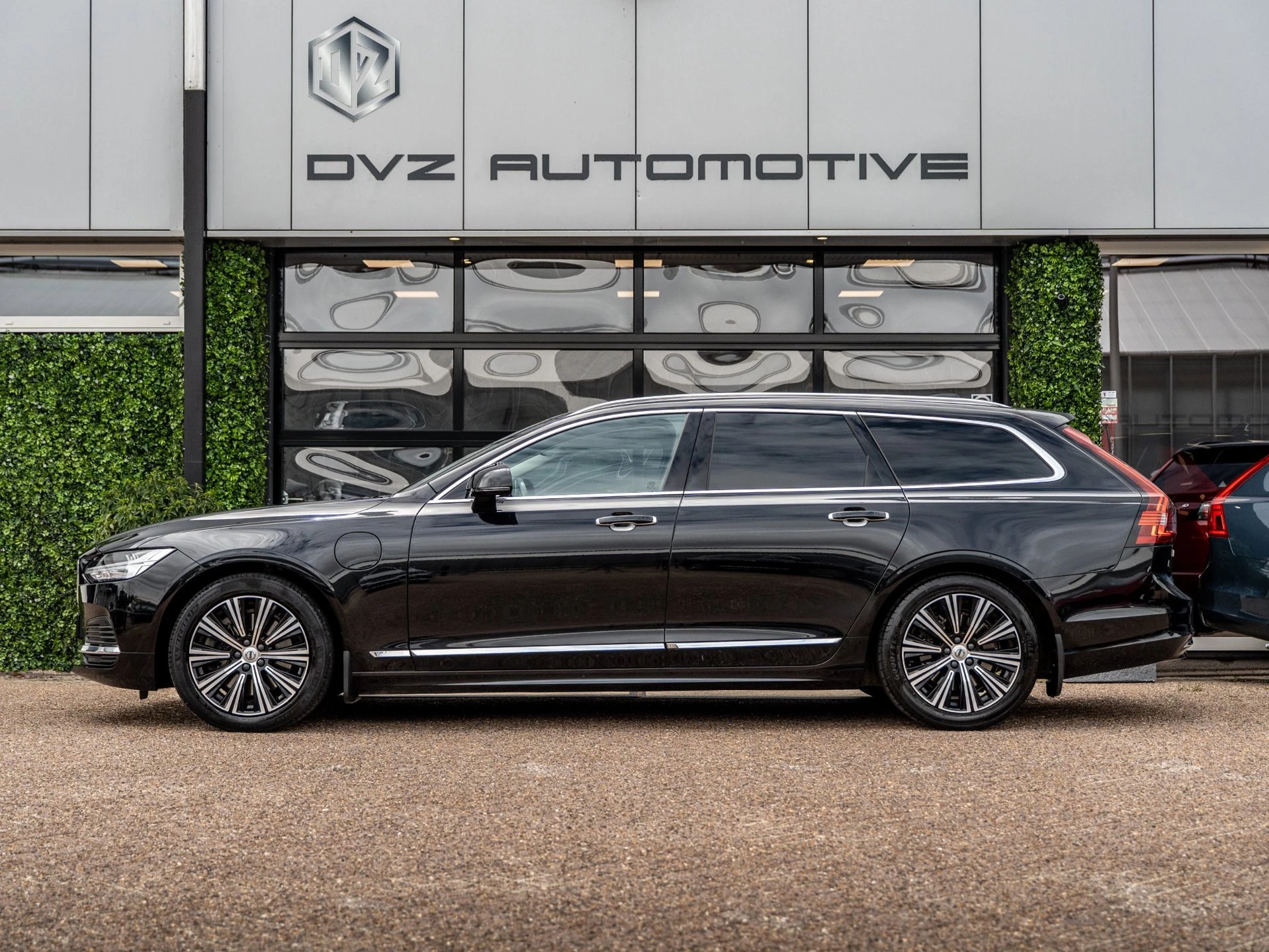 Hoofdafbeelding Volvo V90