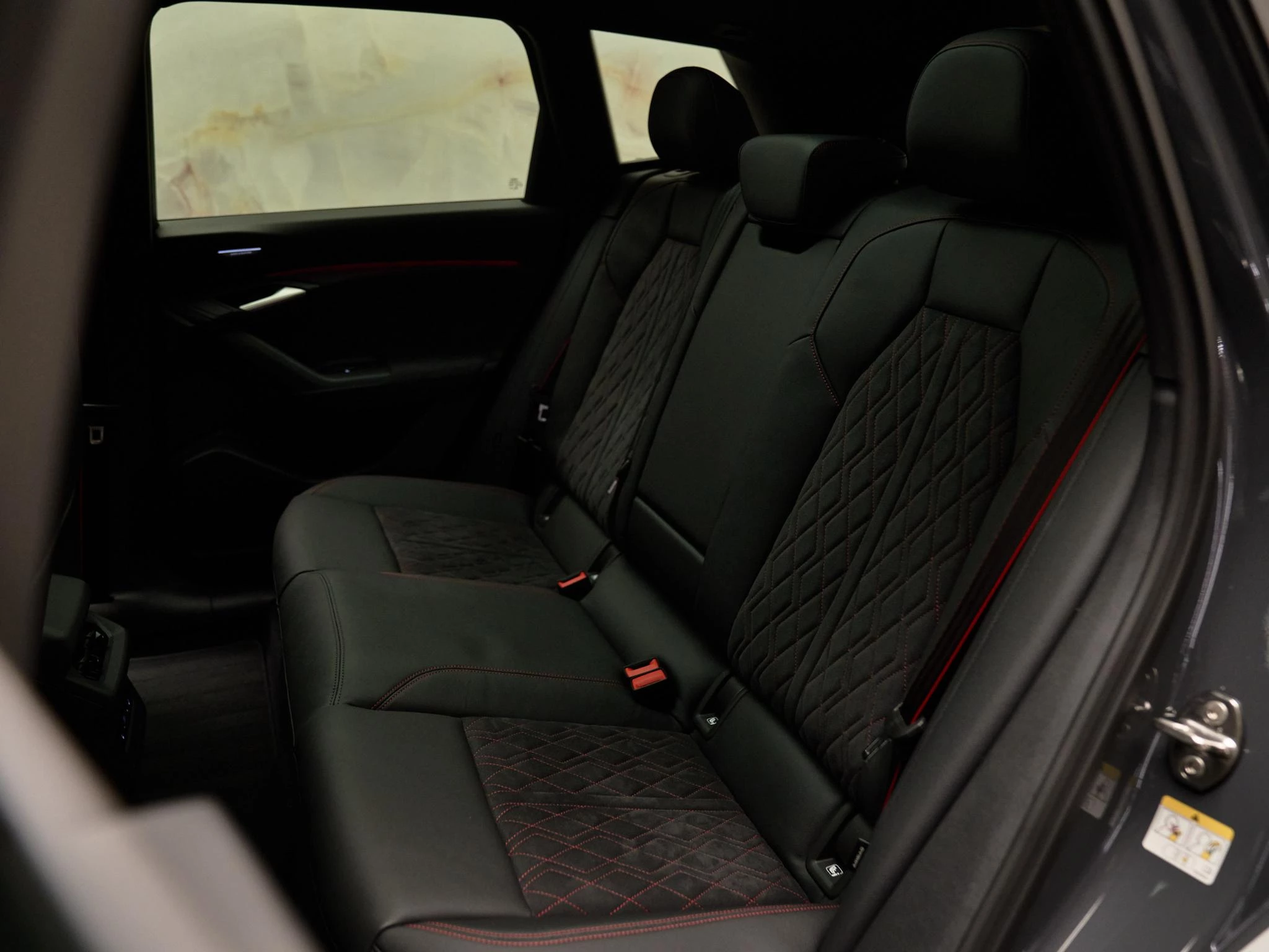 Hoofdafbeelding Audi Q6 e-tron