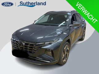 Hyundai Tucson 1.6 T-GDI PHEV Premium Sky 4WD | Stoelverwarming/Stoelkoeling |  Panoramadak | Achteruitrijcamera | Adaptive Cruise Control