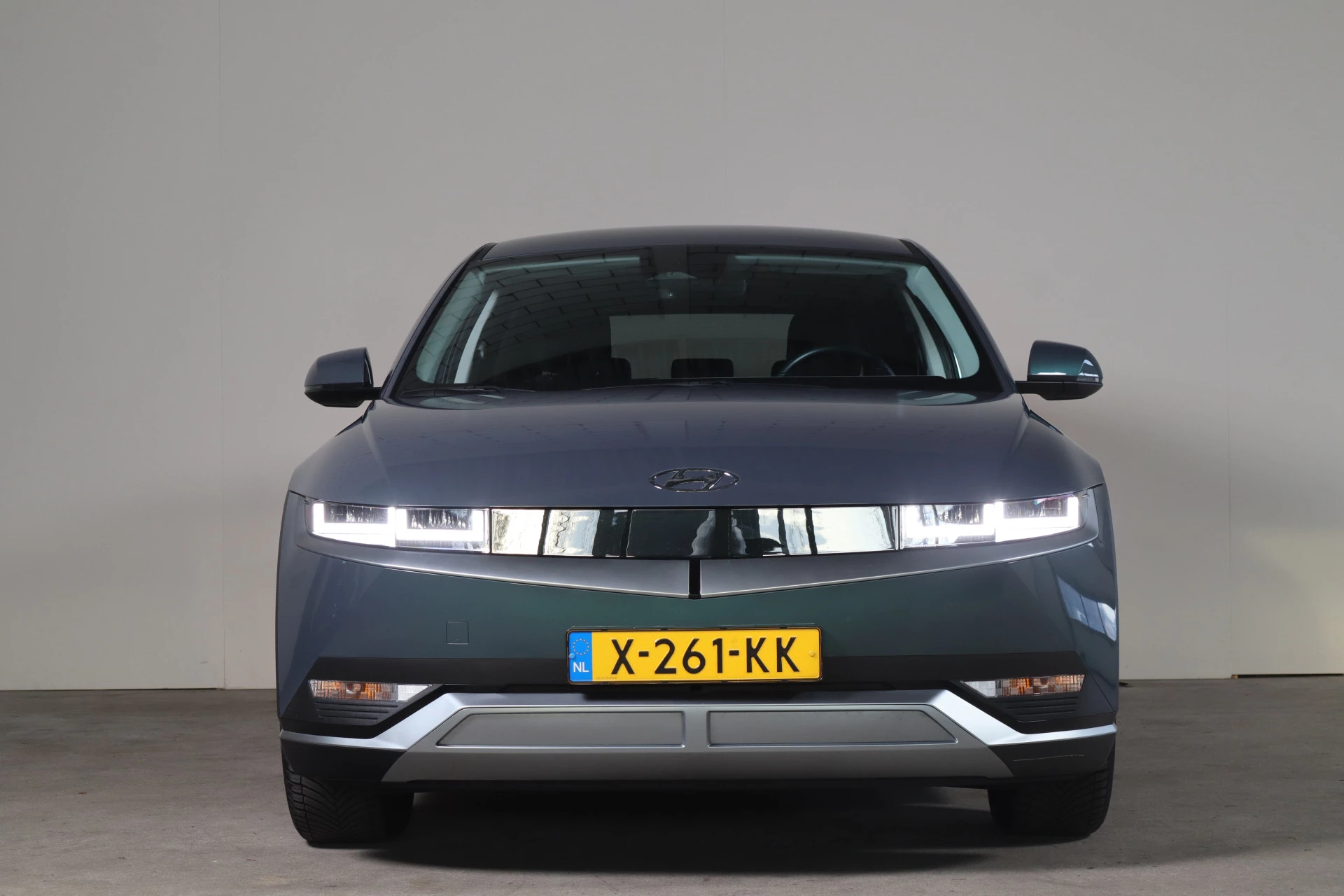 Hoofdafbeelding Hyundai IONIQ 5