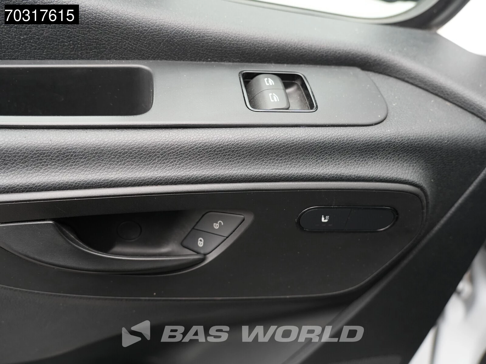Hoofdafbeelding Mercedes-Benz eSprinter
