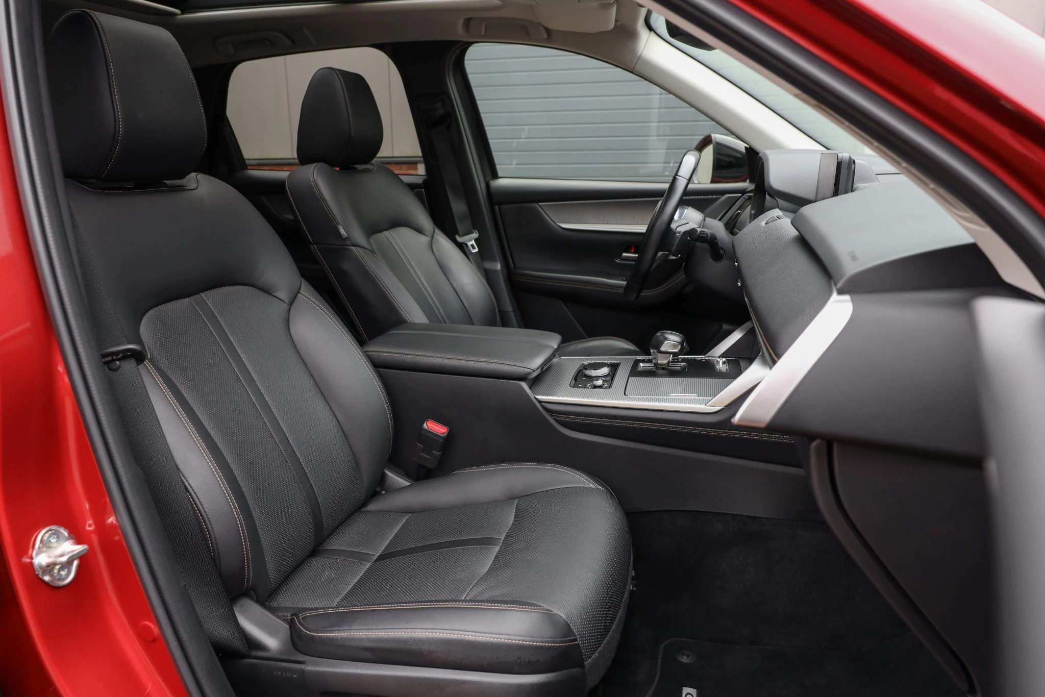 Hoofdafbeelding Mazda CX-60