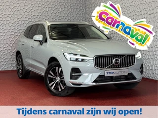 Volvo XC60 ✅NIEUWE AUTO✅ VAPOUR GREY 2.0 T6 350 PK PHEV LEER AWD PLUS BRIGHT LONG RANGE PANO PERF.AUDIO ELEK.KLEP phev ✅ Top Auto's Wijchen ,  Altijd een Ruim aanbod van Diverse Volvo's i  BUSINESS / CORE / BRIGHT / DARK / ULTRA DARK / PLUS DARK / BLACK EDITION  / ESSENTIAL / T6 / T8 ✅ 