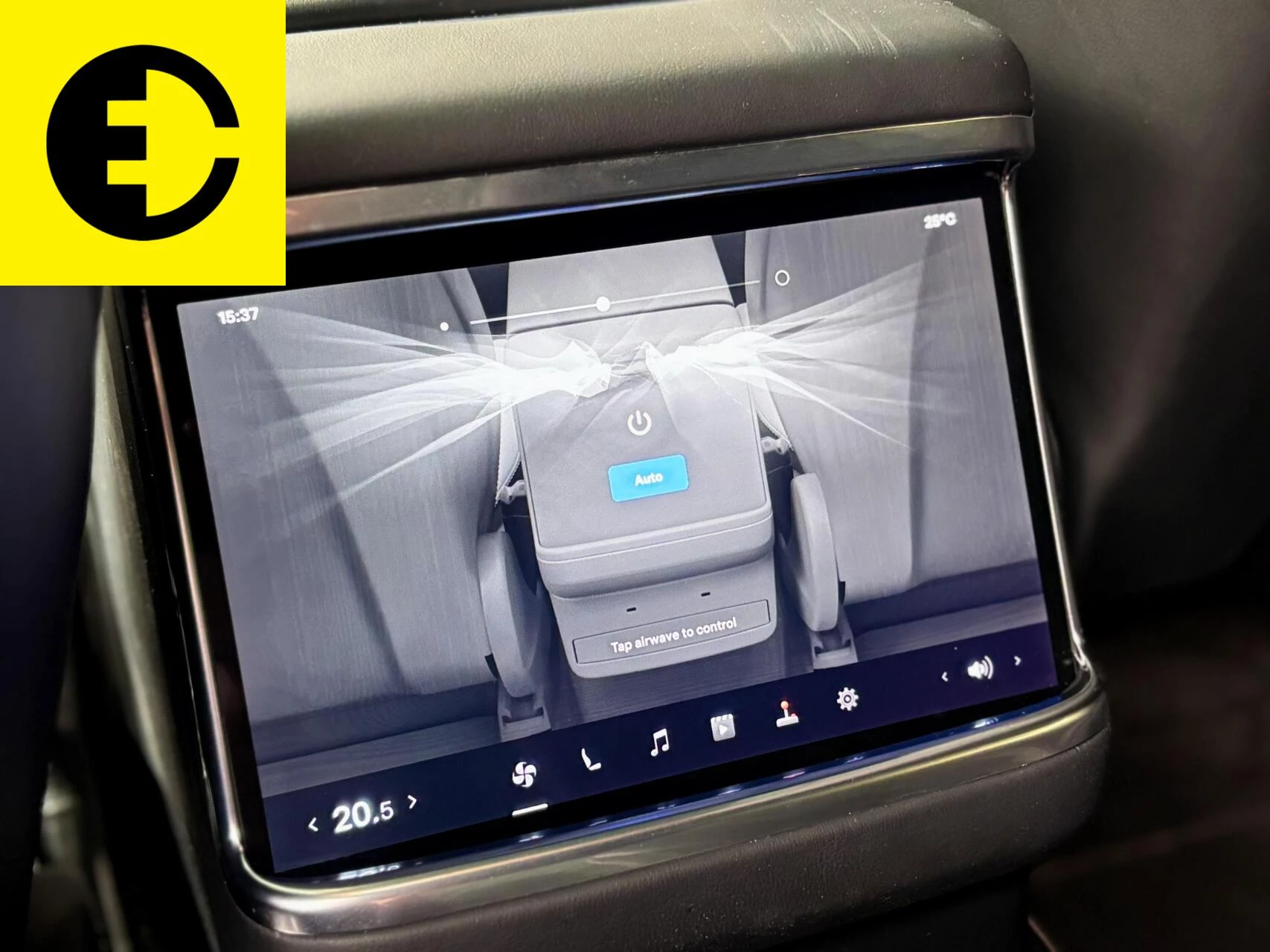 Hoofdafbeelding Tesla Model X