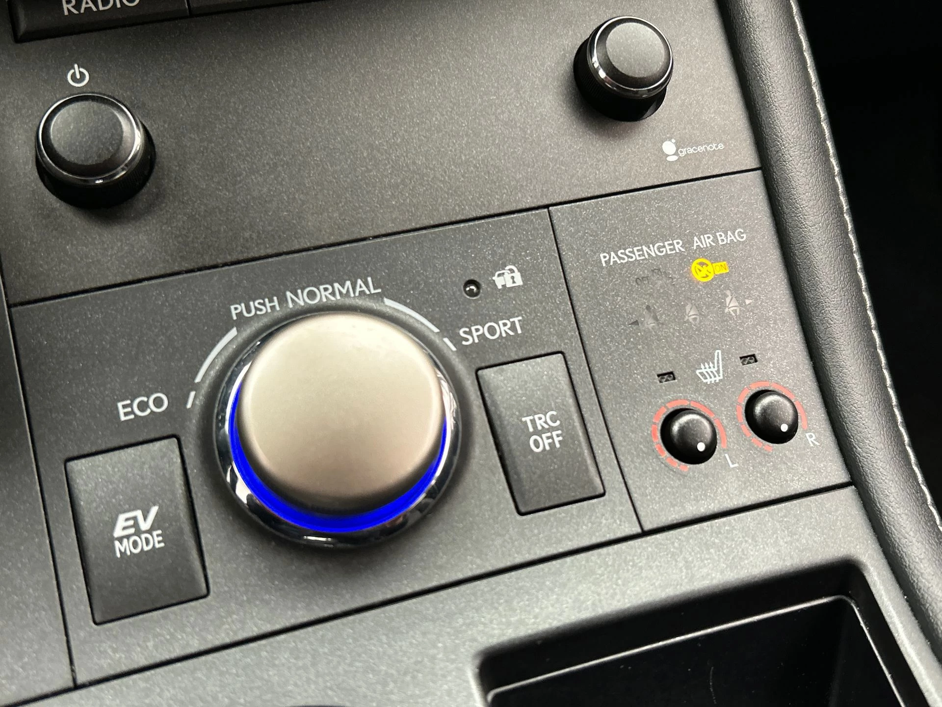 Hoofdafbeelding Lexus CT