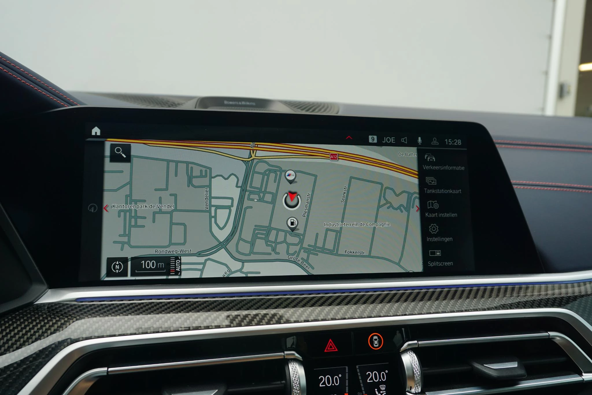 Hoofdafbeelding BMW X6