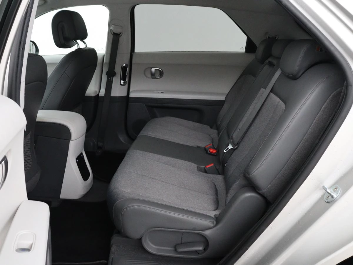 Hoofdafbeelding Hyundai IONIQ 5