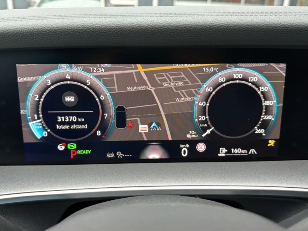 Hoofdafbeelding Volkswagen Tayron