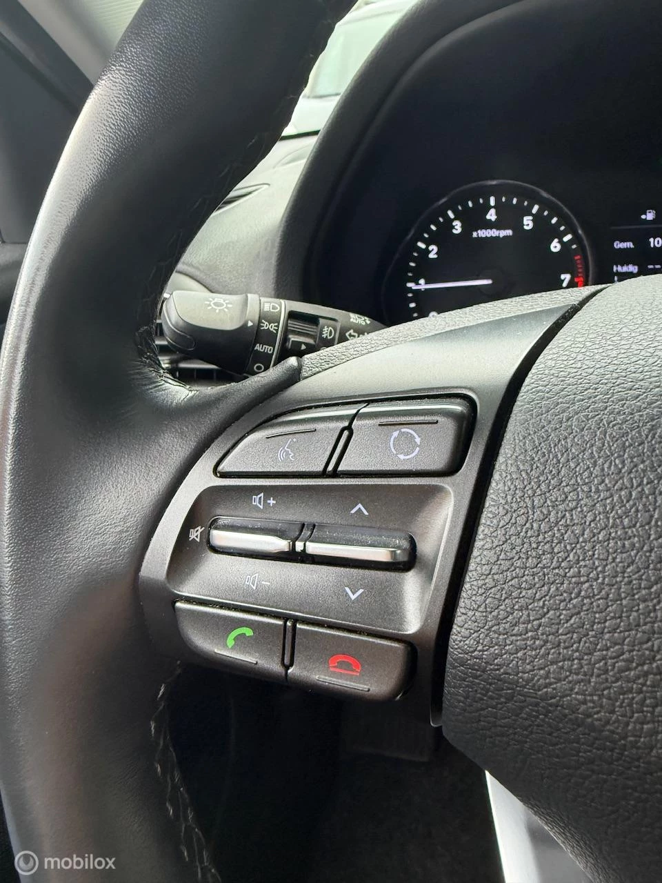 Hoofdafbeelding Hyundai i30