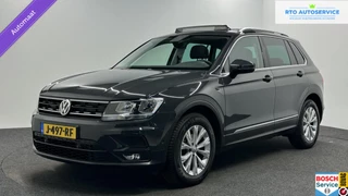 Volkswagen Tiguan 1.5 TSI Comfortline Business PANO CAMERA ECC CRUISE CARPLAY NAVI.