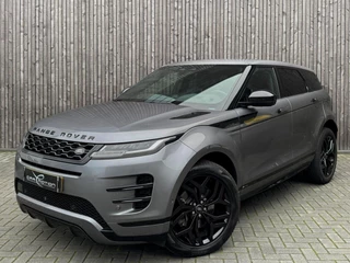 Hoofdafbeelding Land Rover Range Rover Evoque Land Rover Range Rover Evoque 1.5 P300e/ R-Dynamic/360CAMERA/MERIDIAN