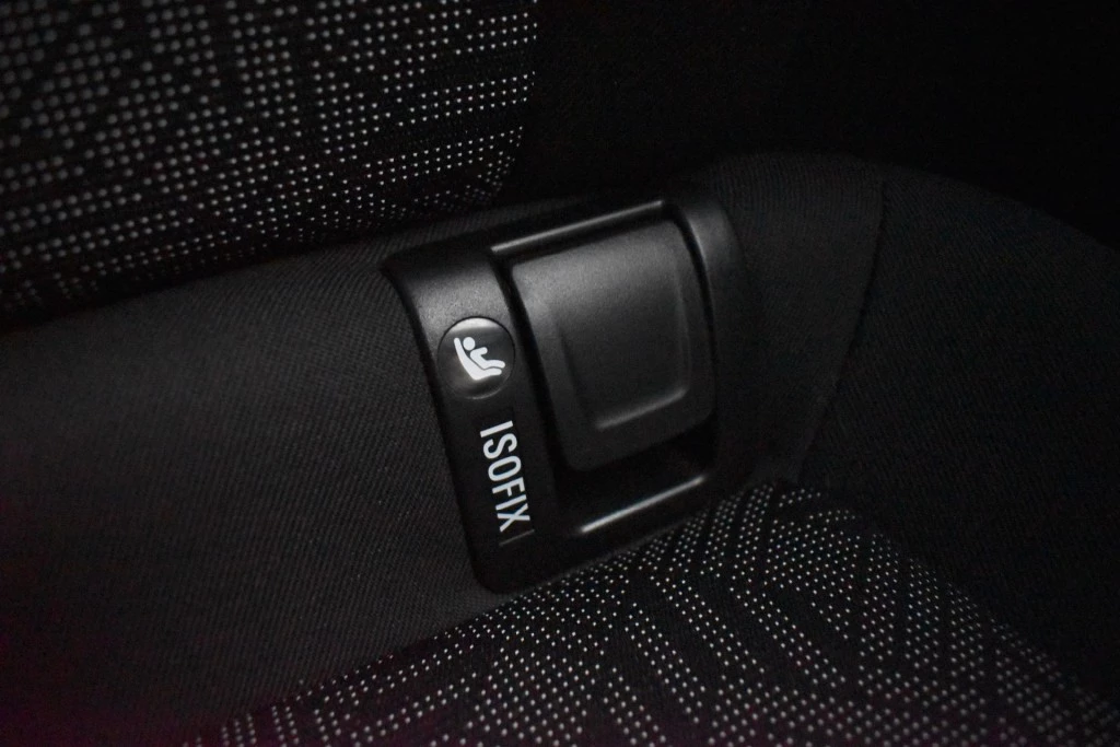 Hoofdafbeelding Opel Corsa-e