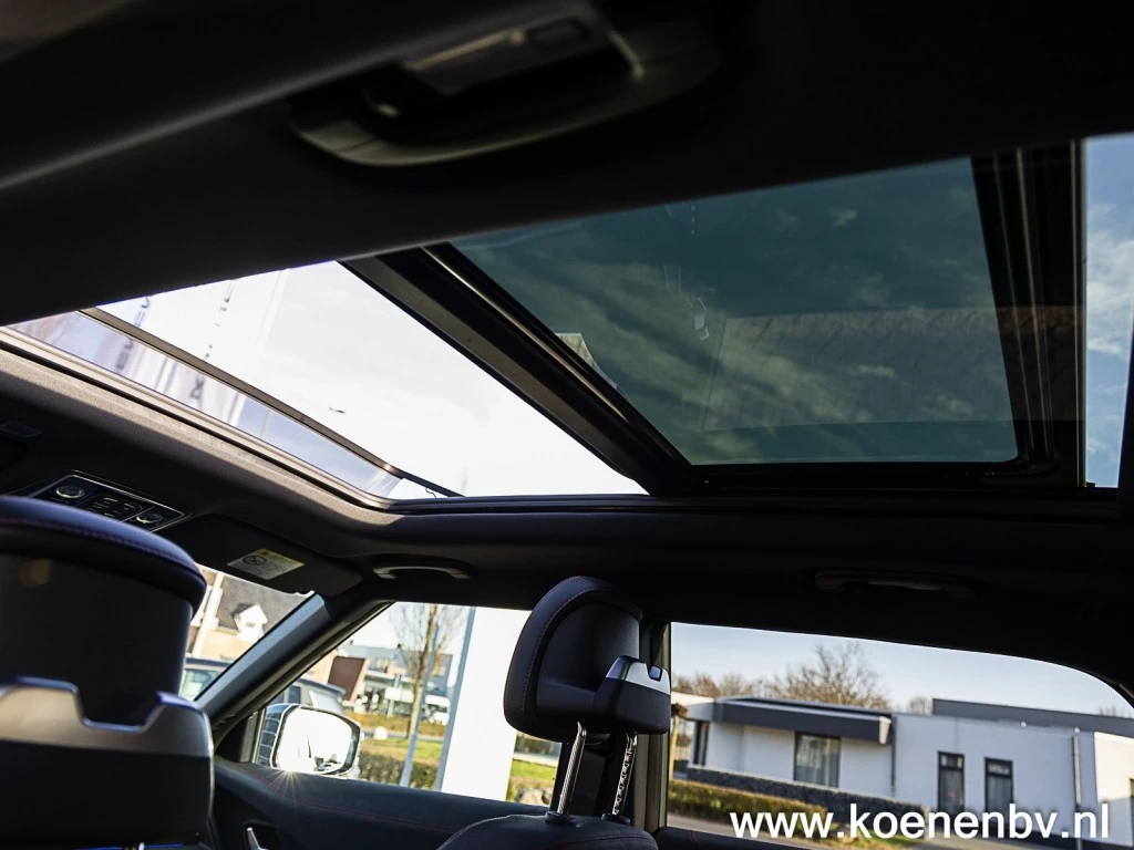 Hoofdafbeelding KGM Actyon