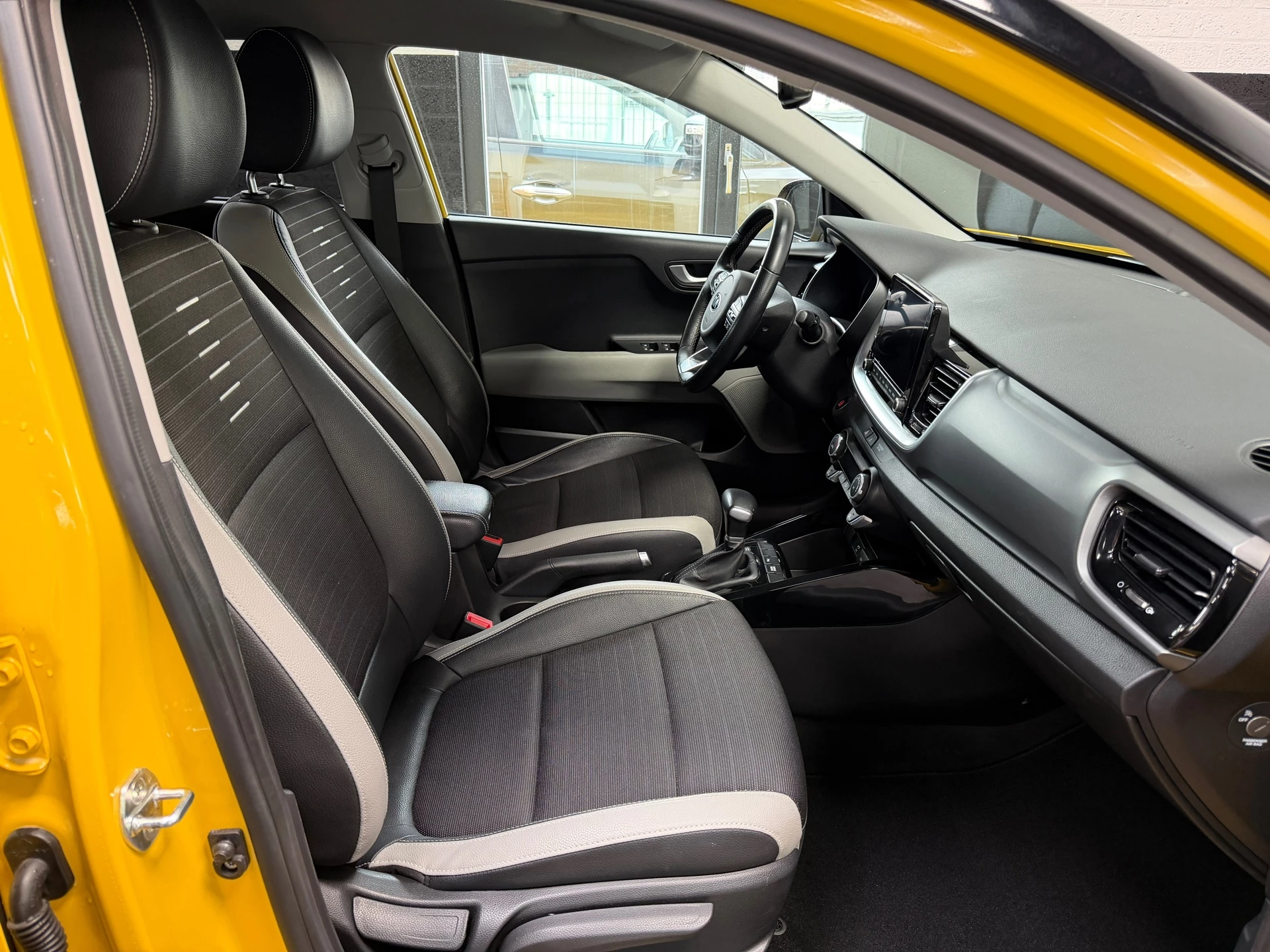 Hoofdafbeelding Kia Stonic