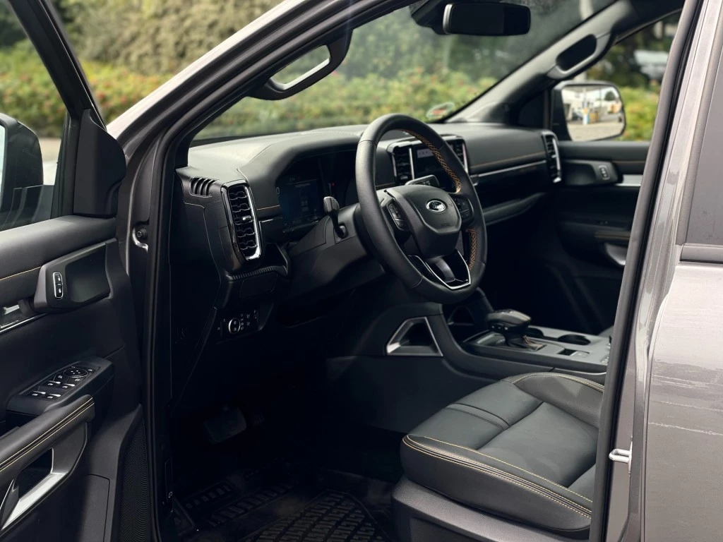 Hoofdafbeelding Ford Ranger